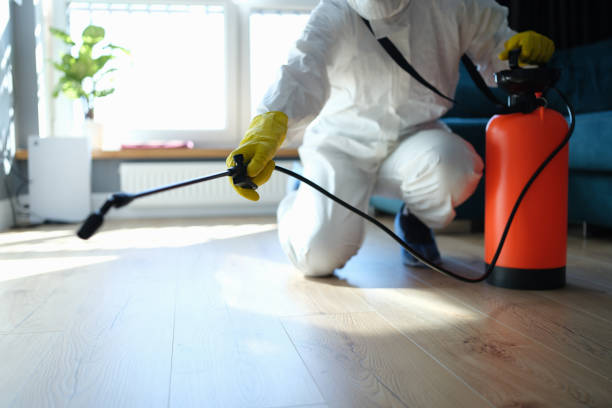 Reliable Biohazard Cleanup contractor in Huntsville, TX by Trauma Clean Pros